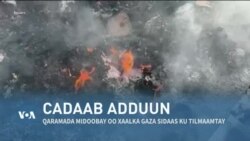 Qubanaha VOA