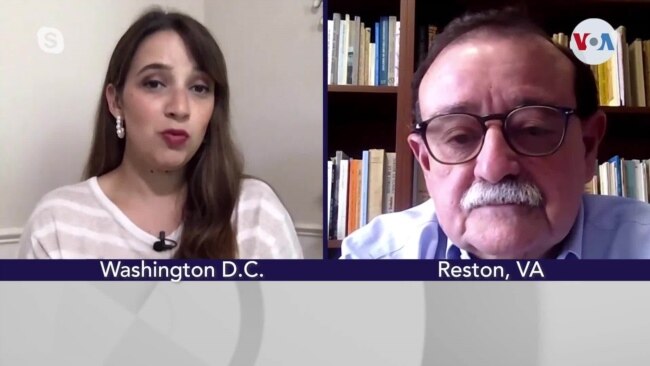 Transparencia, vacuna y distribución, una entrevista con el doctor Esparza