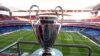 Chelsea, Man City Na Kidayar Kwanakin Da Suka Rage Su Kara A Wasan Karshe Na UEFA