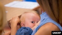 Breastfeeding