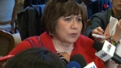 EE.UU.: La OEA no debe ocultar nada