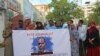 Record Number of Journalists Jailed Globally