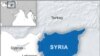Syrian Policeman Killed in Protests
