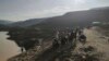 At Least 25 Missing After Myanmar Jade Mine Landslide 