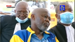 Emissão Vespertina 7 de junho: Começa julgamento dos 50 acusados de tentativa de golpe de Estado na República Democrática do Congo 
