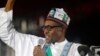 Janaral Buhari Yayi Gangamin Neman Zabe a Yola Jihar Adamawa
