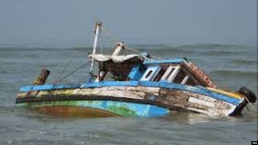 Hadarin Kwale Kwale a Jihar Anambra