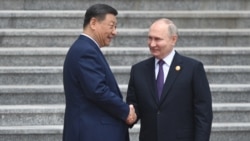 Emissão Vespertina 16 de maio: Presidente chinês recebeu hoje o seu homologo russo 