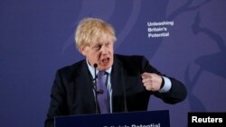 Boris J