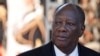 Presidente Ouattara
