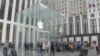 De 4 a 6 semanas de espera por Apple Watch