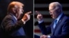 Na Yi Kuskure Da Kalmar Da Na Yi Amfani Da Ita-Biden