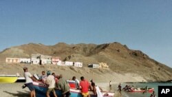 Cabo Verde: campanha para as presidenciais na recta final