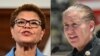Los Angeles mayor ousts fire chief for response to deadly fires