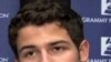 Nick Jonas: maestro de música