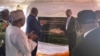 Tshisekedi abeti piololo ya bobandi mosala ya laboratoire ya milona na Kalambo