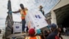 Somalia Receives Its First Batch of COVID-19 Vaccines