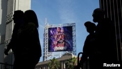 Avengers: Endgame