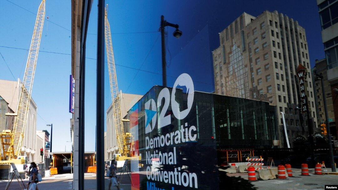 Democratic National Convention