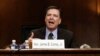 Trump Fires FBI Director 
