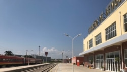 Trabalhadores do CFB vão entrar em greve - 1:37