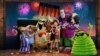 "Hotel Transylvania ภาค 3: Summer Vacation" ล่องเรือสำราญสะสมไมล์ไปไกลเป็นที่หนึ่ง