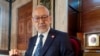 Scores of Officials Quit Tunisia's Main Islamist Party in Protest 