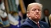 Trump niega no tener buen equipo legal