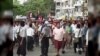 With Myanmar Elections on Horizon, Protest Leader Still Skeptical