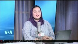 بي بي شیرینه – په ټیلې ویژن