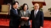 卜睿哲：華盛頓或對賴清德參選民進黨總統初選持保留態度
