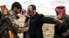 Accused Syrian IS Fighters Starting to Face Justice