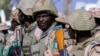 Sojojin Najeriya Na Galaba Kan Boko Haram a Adamawa