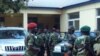 Kwamitin Sulhu Yana Barazanar Aza Takunkumi Kan Mahukuntan Guinea Bissau.