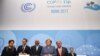 COP23 U.N. Climate Change Conference in Bonn, Germany