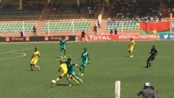 Mai kalo tile 25 san 2024 AS Réal kɛnɛ kan Bamakɔ, da wuli don dɔ kɛra. CONOR ka fɛɛrɛ dɔ bilala baara geleya kama farikoloɲɛnajɛ bon fɛ 