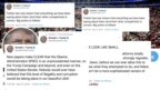 Twitter Vs. Trump