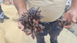 Perú declaró emergencia ambiental luego del derrame de crudo de un buque en el norte del país.
