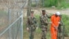 Centro de detenção militar dos Estados Unidos na Baía de Guantánamo, Cuba (Foto de Arquivo)

