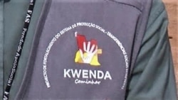 Programa Kwenda chega a Malanje - 2:13