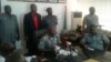Hukumar Kwastam Ta Nesanta Kanta Daga Gargadin Zuwan Boko Haram Abuja