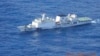 Philippines to hold large military drills as China tensions simmer