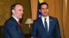 Reino Unido reitera respaldo a presidente interino de Venezuela, Juan Guaidó