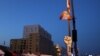 For more than a month, demonstrators have been gathering across Lebanon, demanding government resignations and economic improvements, pictured in Beirut, Nov. 17, 2019. (Heather Murdock/VOA)