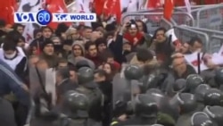 VOA國際60秒(粵語): 2012年12月13日