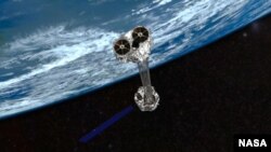 El telescopio NuSTAR tiene 10 veces mayor resolución y es 100 veces más sensible que sus predecesores.