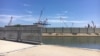 Porto de Lobito, Benguela