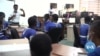 Ghanaian Entrepreneur Teaches Rural Students About Robotics