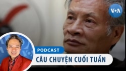 Nhà báo Huy Đức bị bắt, bị tù "dù một ngày cũng đã là phi lý"