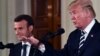 Trump parece suavizar postura sobre Siria 